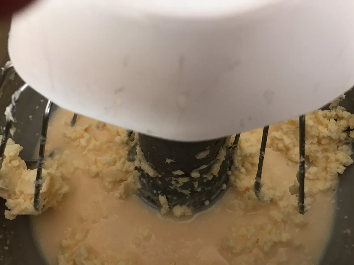 Hasenöhrl nach Uroma Maria - Rezept - Bild Nr. 1877