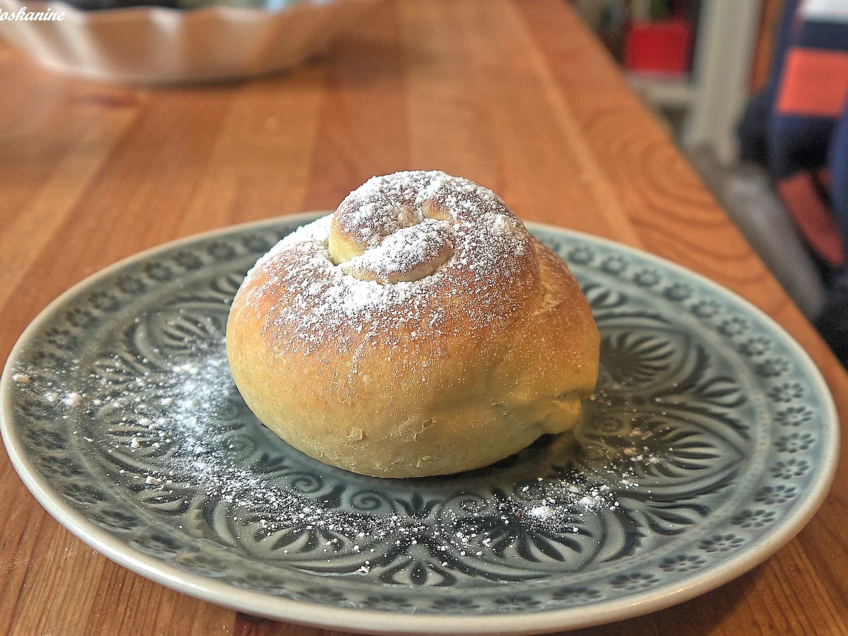 Ensaimadas - Rezept - Bild Nr. 1852