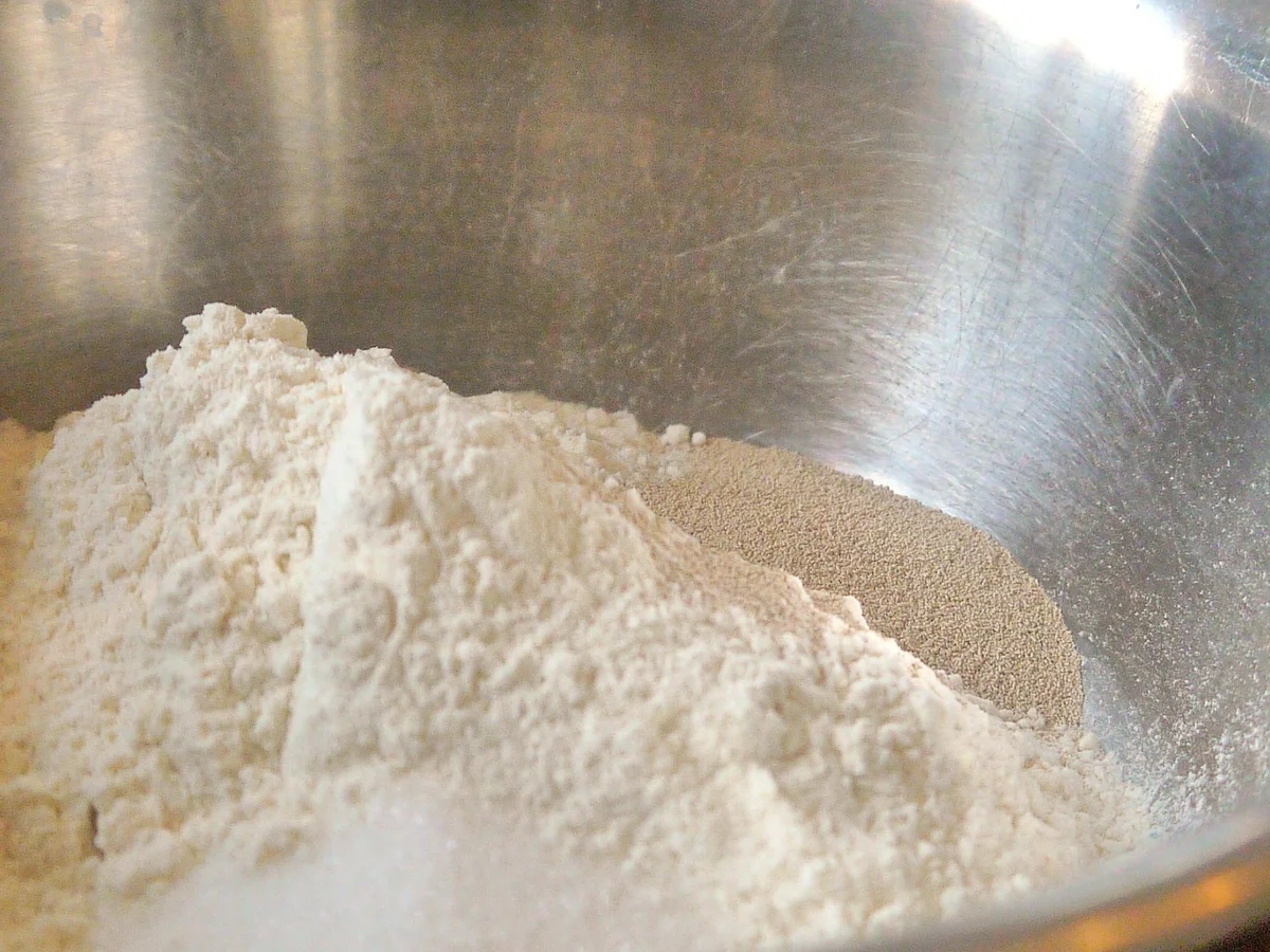 Ensaimadas - Rezept - Bild Nr. 1853