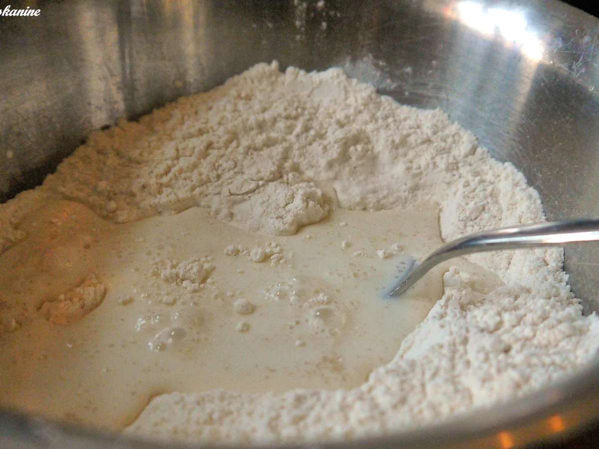 Ensaimadas - Rezept - Bild Nr. 1854