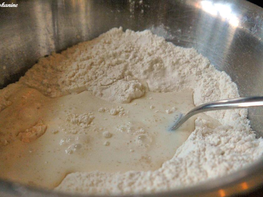 Ensaimadas mallorquinische Hefeschnecken - Rezept mit Bild - kochbar.de
