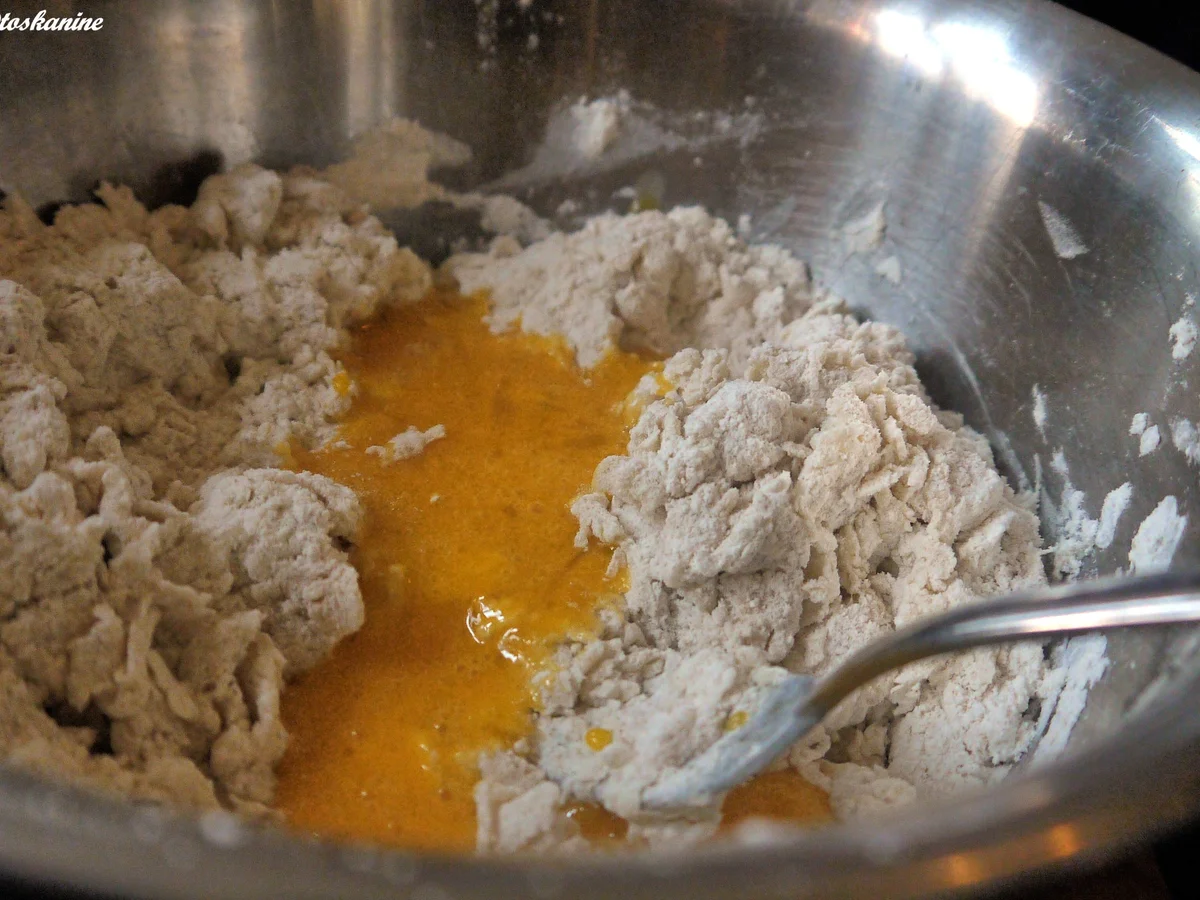 Ensaimadas - Rezept - Bild Nr. 1855