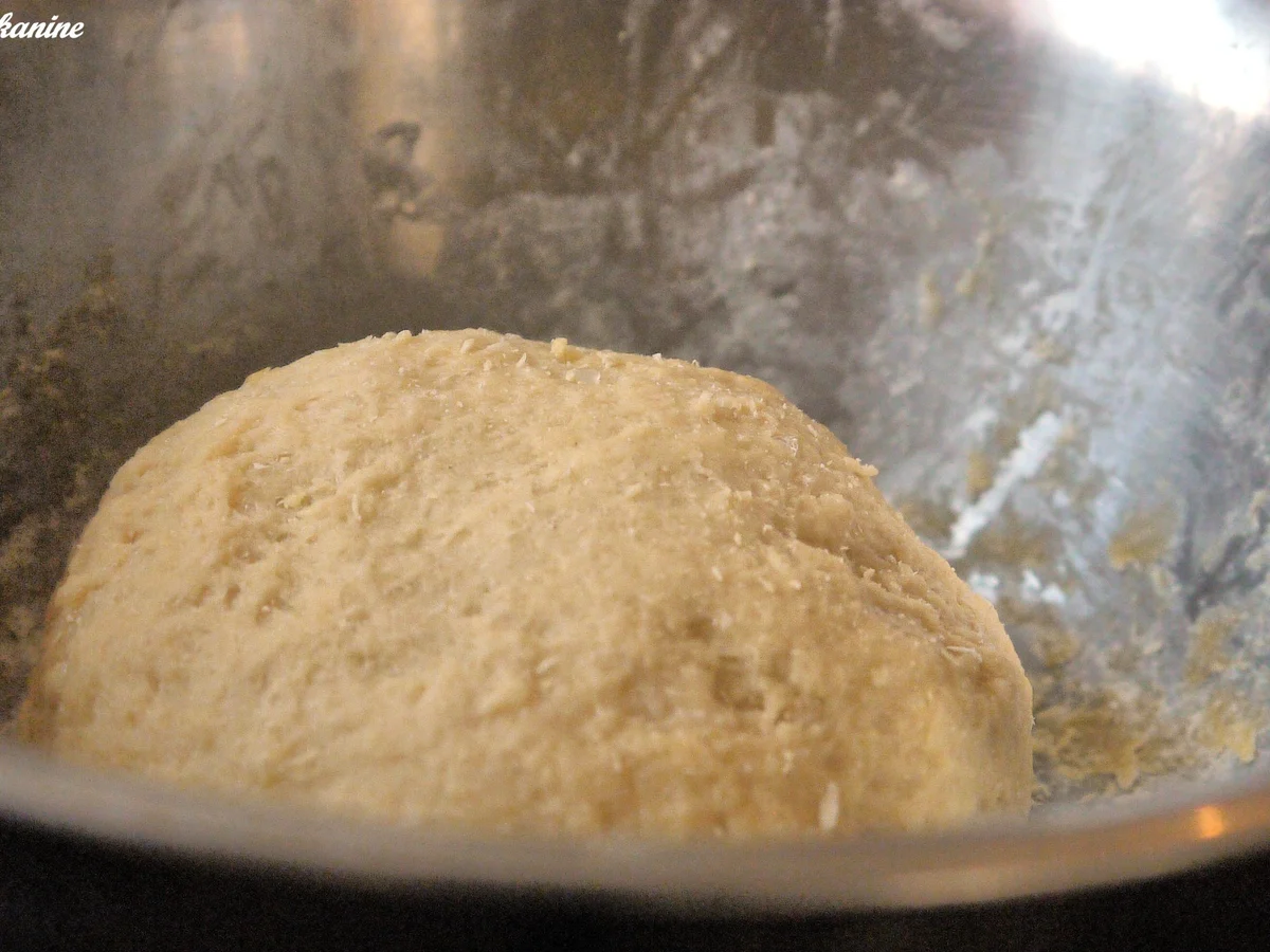 Ensaimadas - Rezept - Bild Nr. 1856