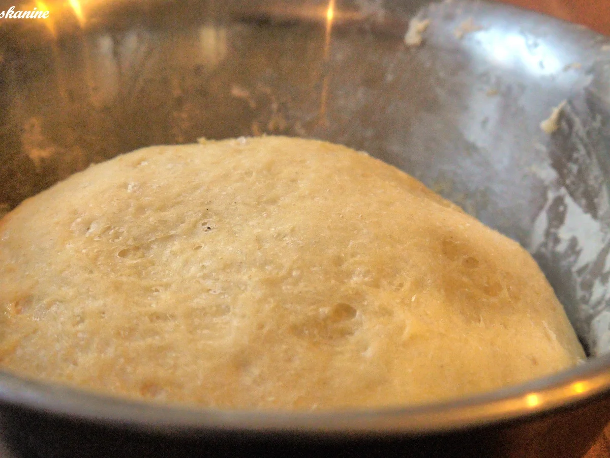 Ensaimadas - Rezept - Bild Nr. 1857