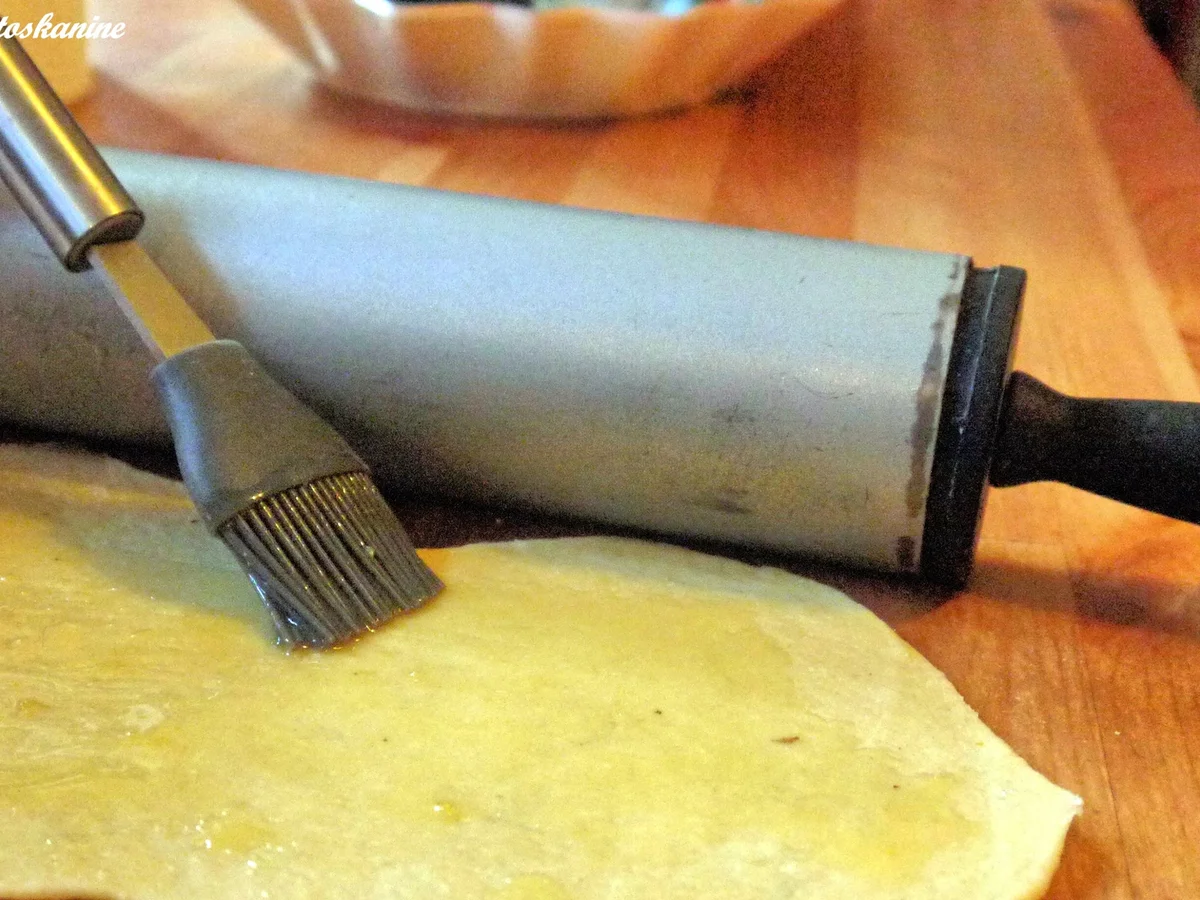 Ensaimadas - Rezept - Bild Nr. 1858