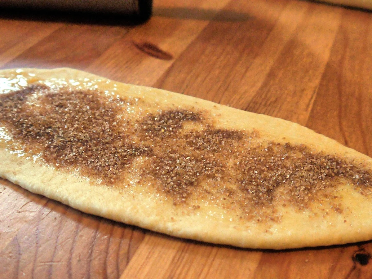 Ensaimadas - Rezept - Bild Nr. 1859