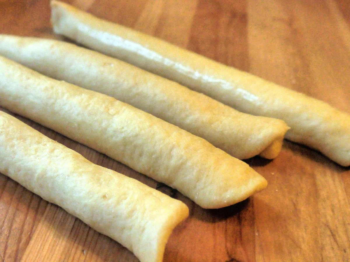 Ensaimadas - Rezept - Bild Nr. 1860