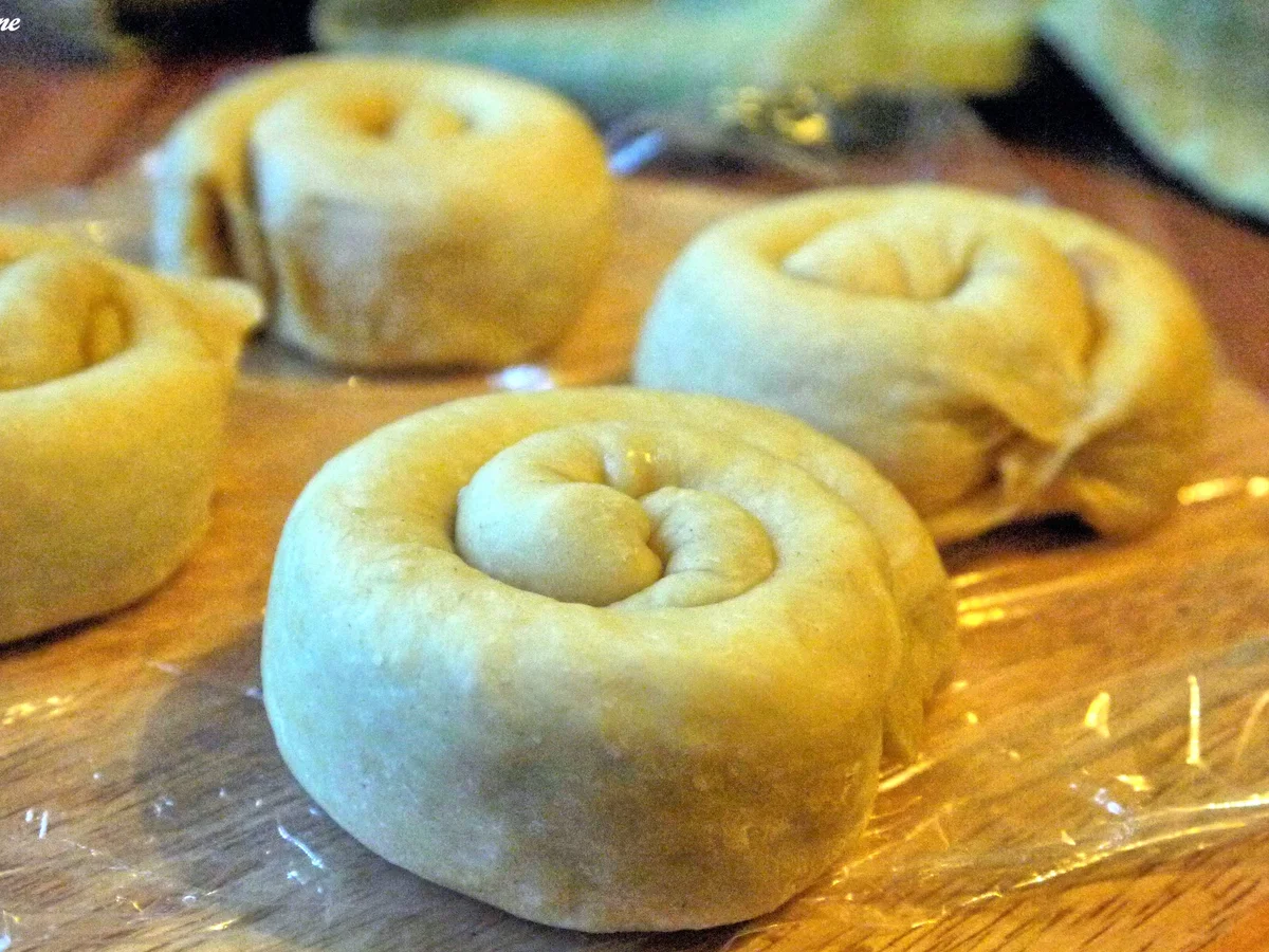 Ensaimadas - Rezept - Bild Nr. 1861