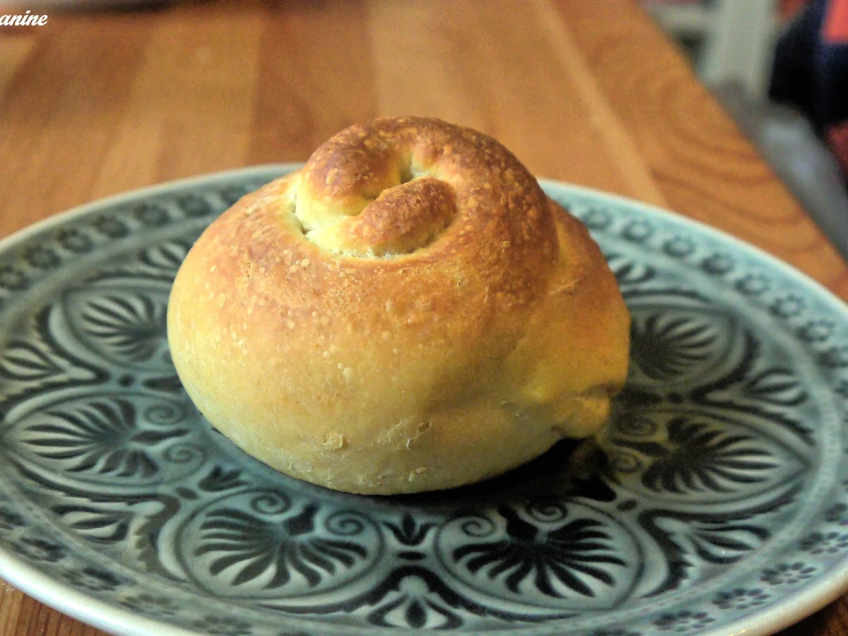 Ensaimadas - Rezept - Bild Nr. 1862