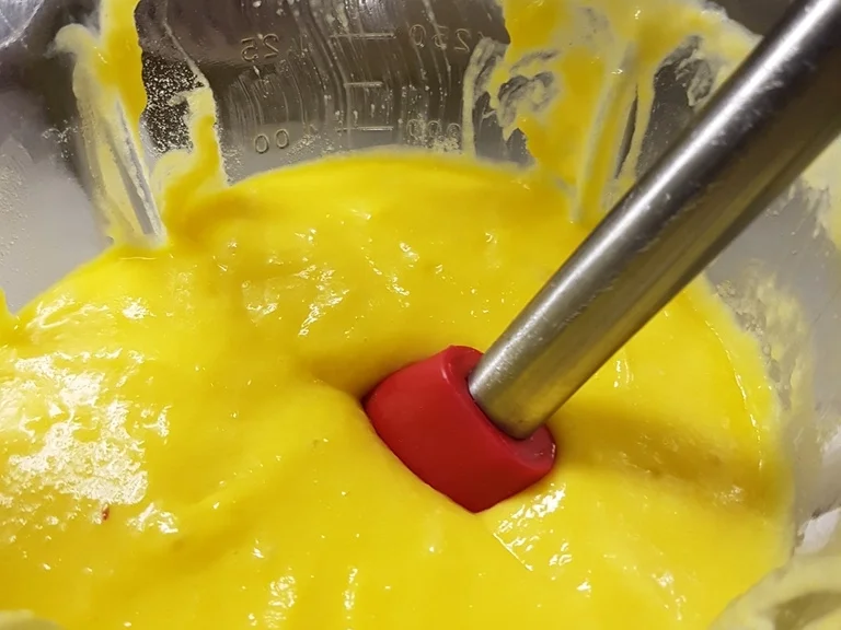 Mango >mal so < oder >mal so< - Rezept - Bild Nr. 1859