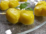 Mango >mal so < oder >mal so< - Rezept - Bild Nr. 1865