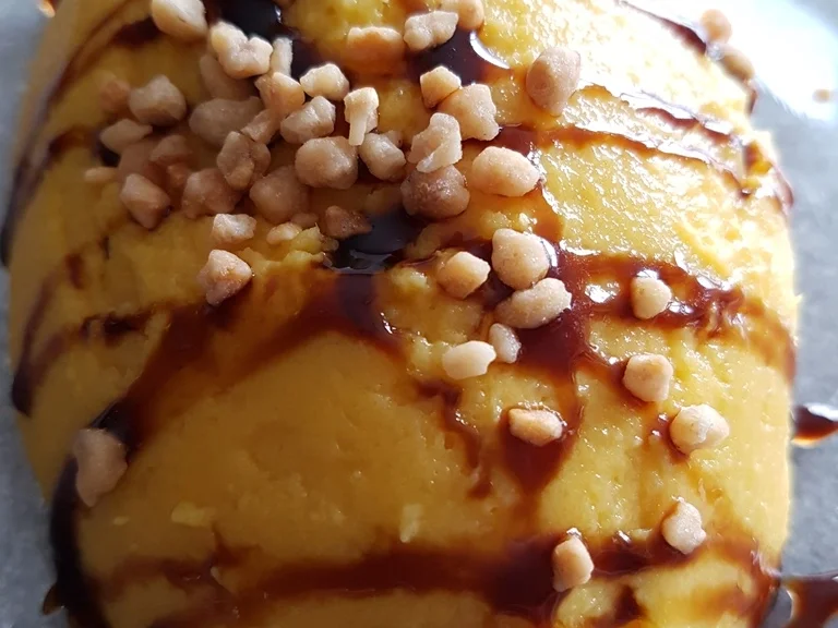 Mango >mal so < oder >mal so< - Rezept - Bild Nr. 1867