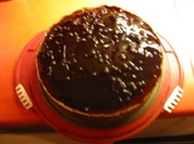 Rahm Kuchen mit Heidelbeeren - Rezept - Bild Nr. 1860