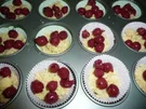 Kirsch - Streusel - Muffins - Rezept - Bild Nr. 1853