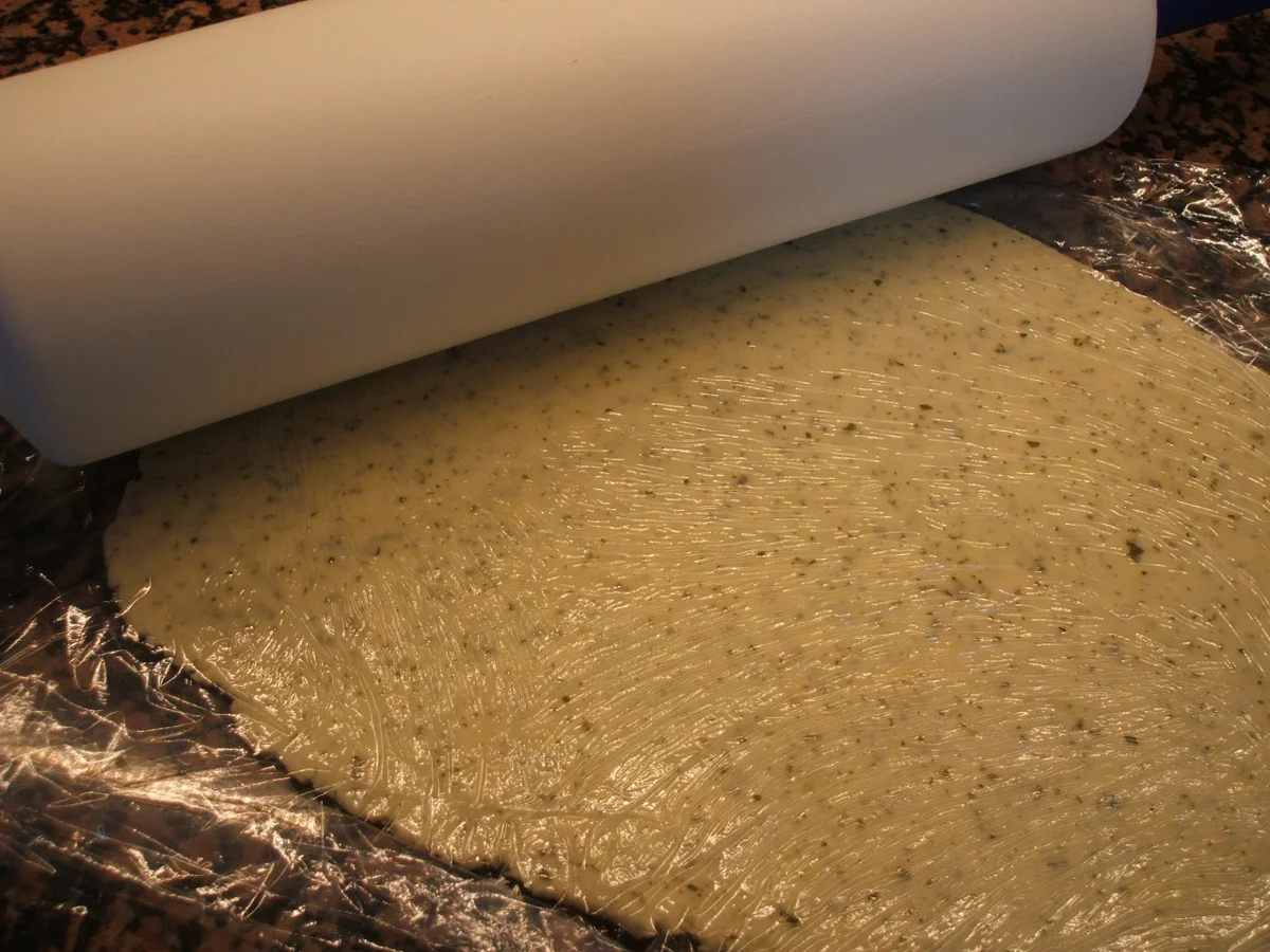 Kartoffeln: Gefüllte Valentinsherzen - Rezept - Bild Nr. 1856