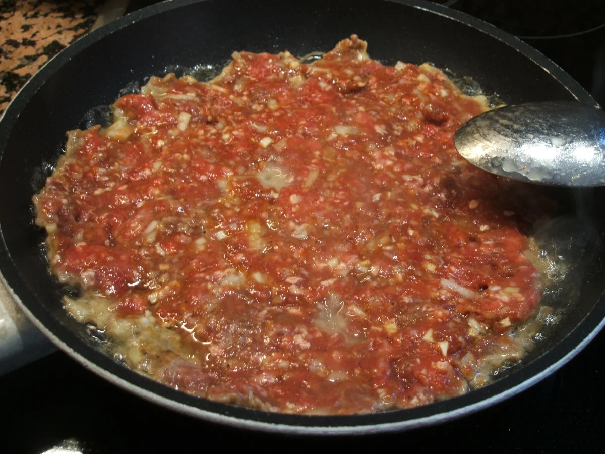 Kartoffeln: Gefüllte Valentinsherzen - Rezept - Bild Nr. 1861