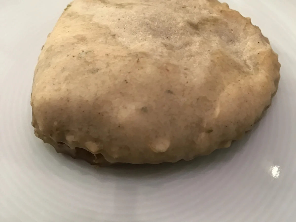 Kartoffeln: Gefüllte Valentinsherzen - Rezept - Bild Nr. 1866