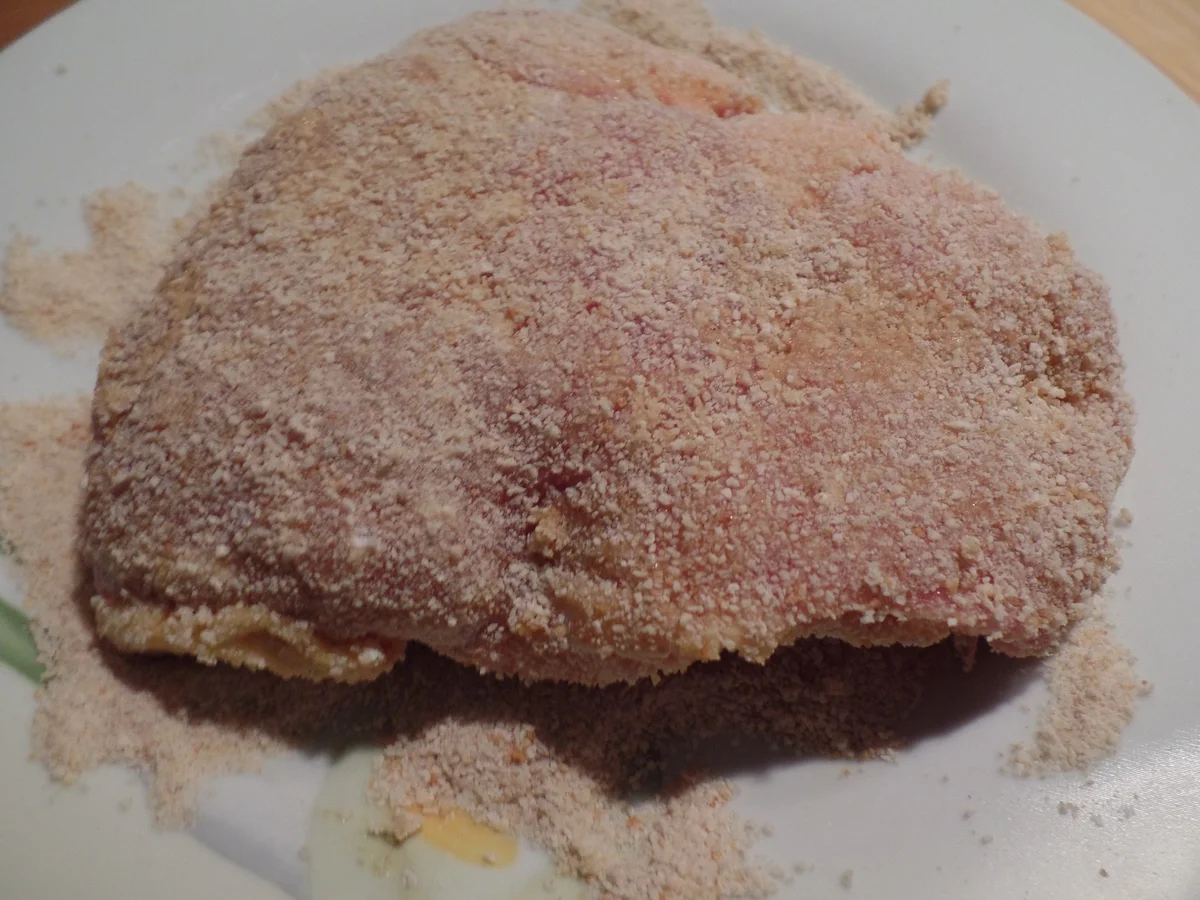 Rezept: Cordon bleu Mexiko Bild Nr. 1857 Cordon bleu Mexiko - Rezept - Bild Nr. 1857