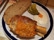 Herzhafte Haxen - Rezept - Bild Nr. 1875