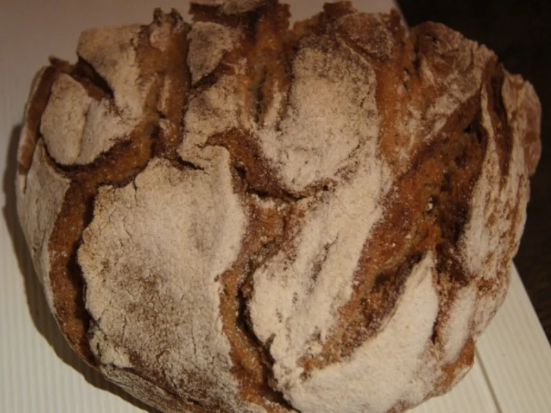 Herzhafte Haxen - Rezept - Bild Nr. 1876