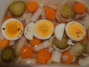 Sülze mit Haxenfleisch - Rezept - Bild Nr. 1872