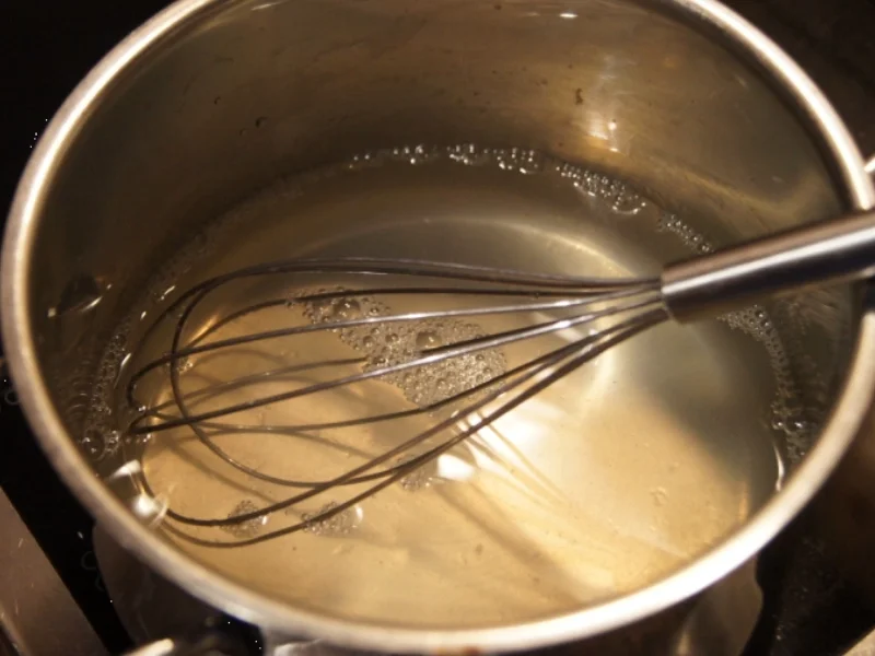 Rezept: Sülze mit Haxenfleisch Bild Nr. 1875 Sülze mit Haxenfleisch - Rezept - Bild Nr. 1875