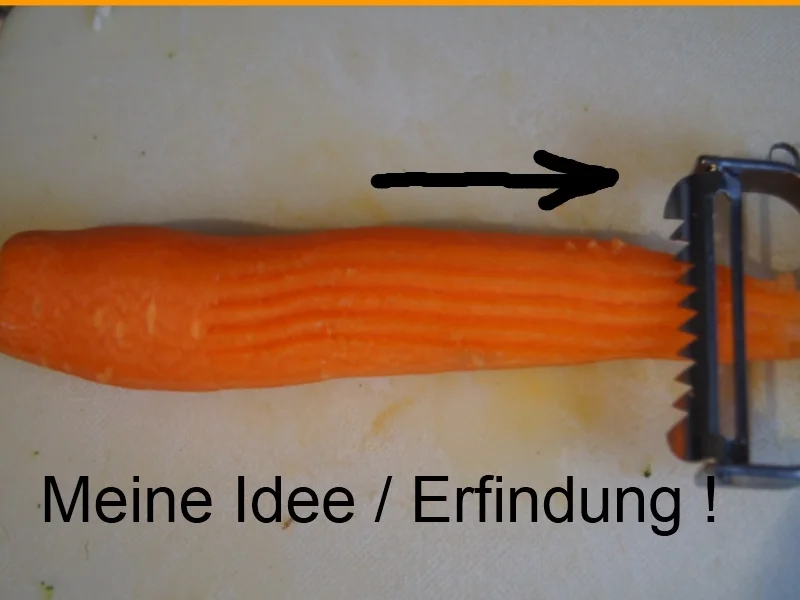 Rezept: Gemüsegratin Bild Nr. 1873 Gemüsegratin - Rezept - Bild Nr. 1873