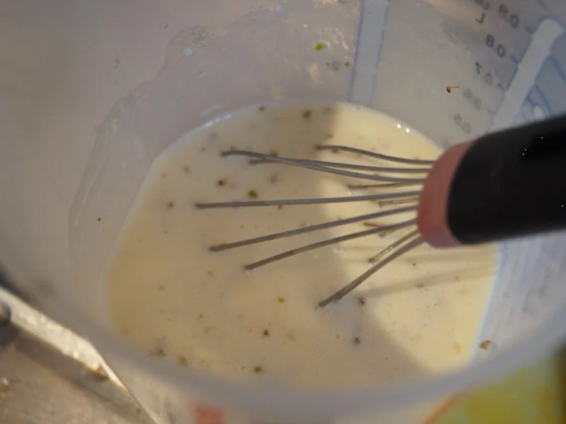 Rezept: Gemüsegratin Bild Nr. 1876 Gemüsegratin - Rezept - Bild Nr. 1876