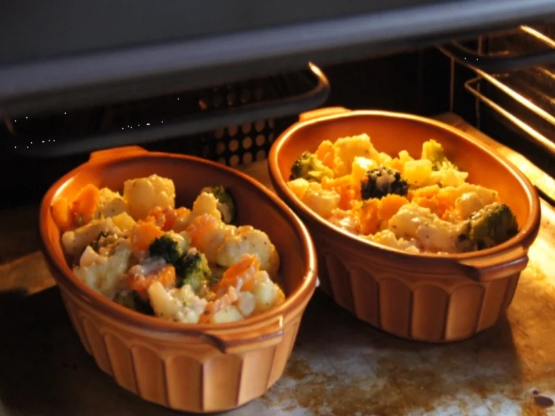 Rezept: Gemüsegratin Bild Nr. 1877 Gemüsegratin - Rezept - Bild Nr. 1877