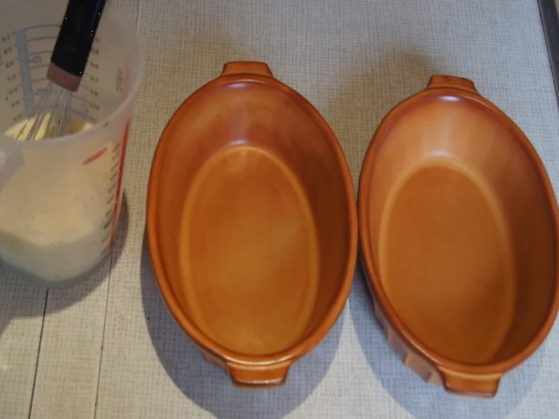 Rezept: Gemüsegratin Bild Nr. 1878 Gemüsegratin - Rezept - Bild Nr. 1878