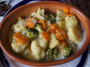 Gemüsegratin - Rezept - Bild Nr. 1880