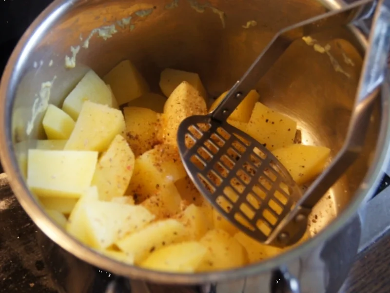 Kalbsleber mit Zwiebel- und Apfelringen und Kartoffelstampf - Rezept - Bild Nr. 1879