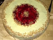 Preiselbeertraum - Rezept - Bild Nr. 1872