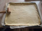 Kuchen: Foxys Hefeteig - Rezept - Bild Nr. 2