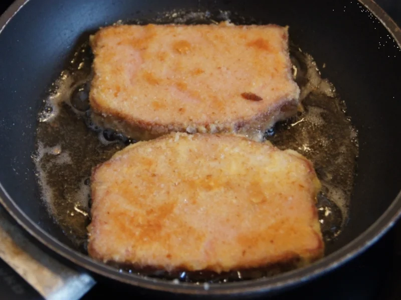 Gebratener Leberkäse mit Rosenkohl und Drillingen - Rezept - Bild Nr. 1879