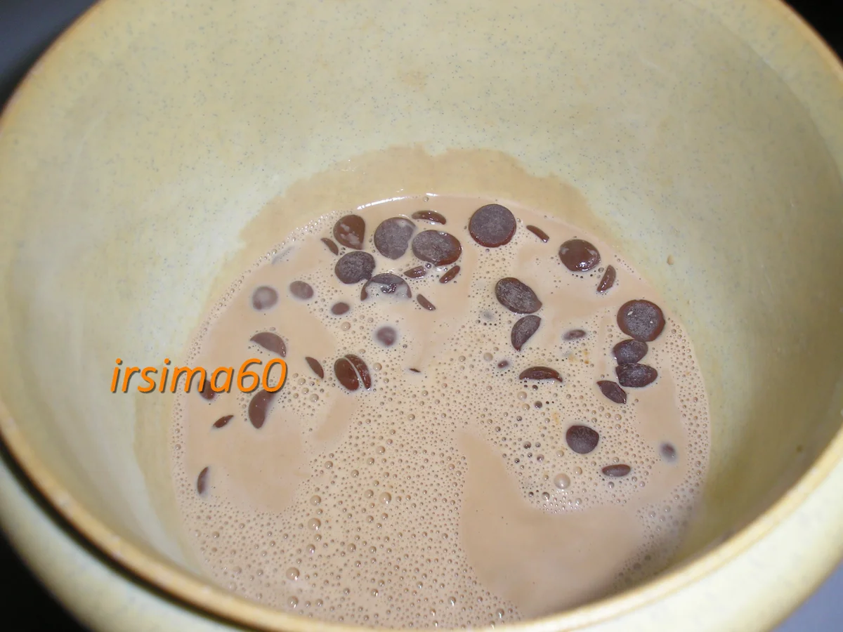 Irish-Coffee-Trüffel - Rezept - Bild Nr. 1895