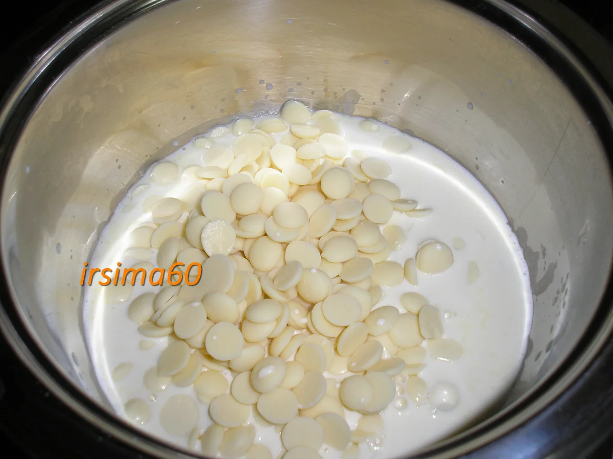 Irish-Coffee-Trüffel - Rezept - Bild Nr. 1898