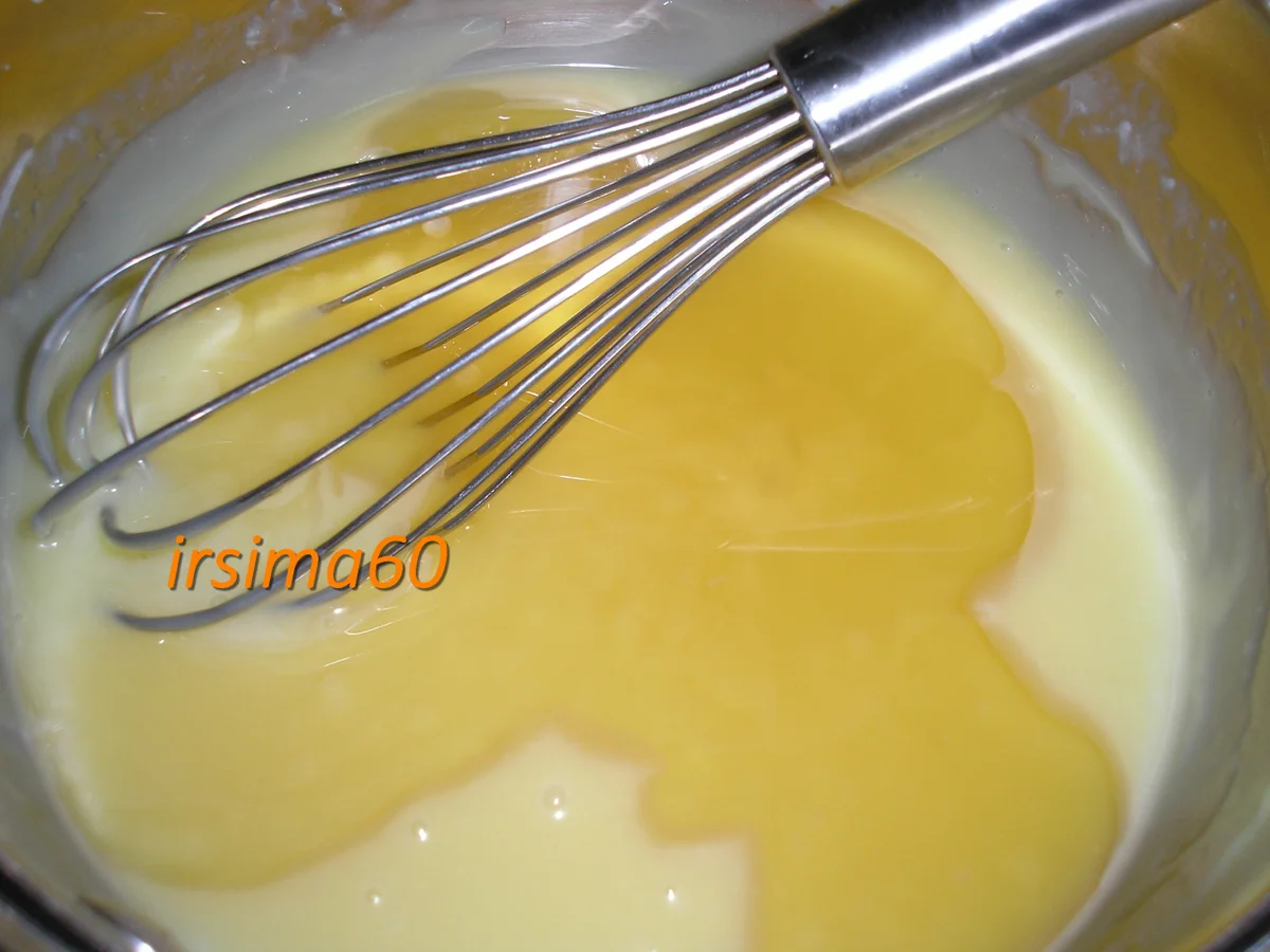 Irish-Coffee-Trüffel - Rezept - Bild Nr. 1901