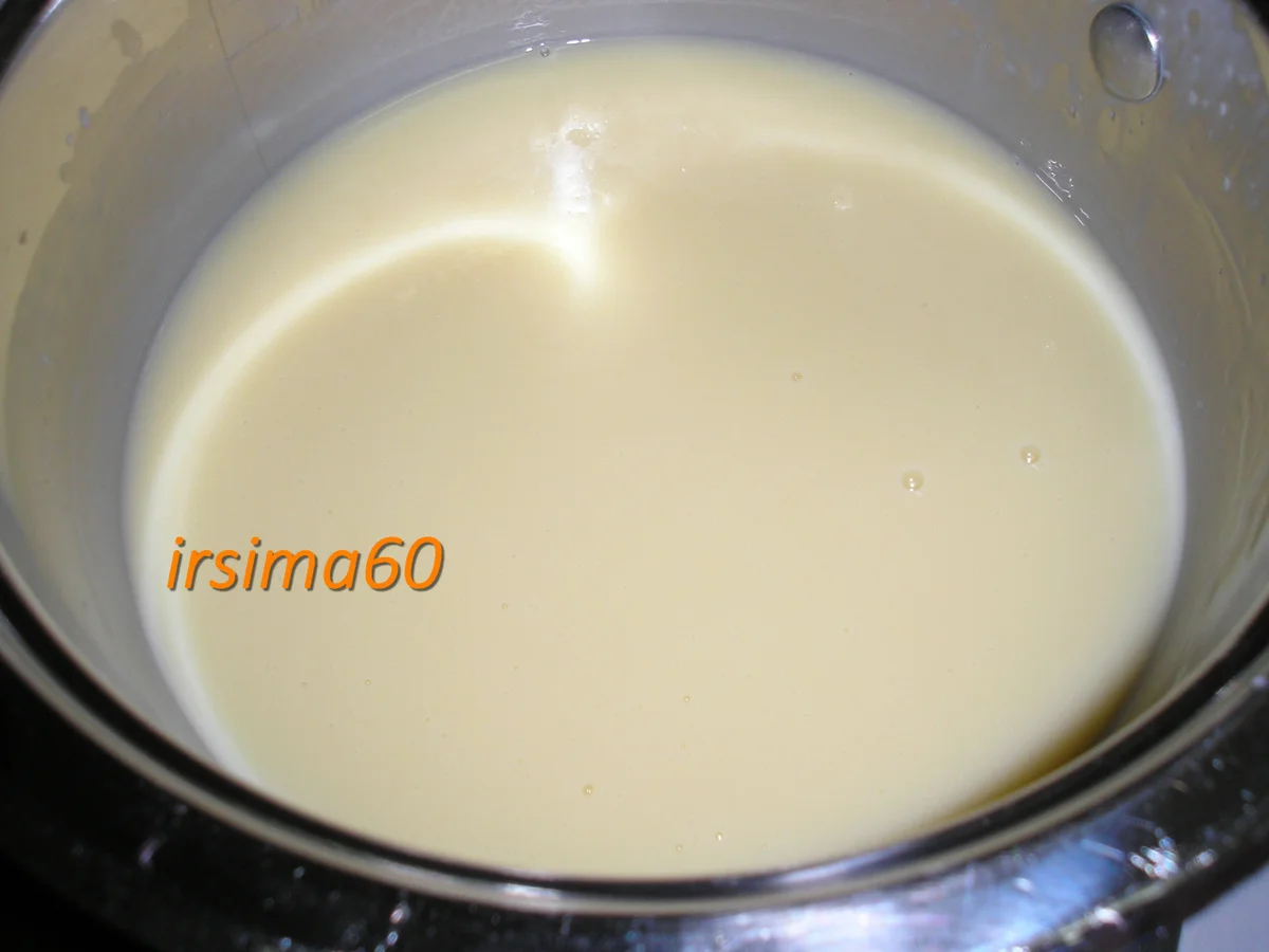 Irish-Coffee-Trüffel - Rezept - Bild Nr. 1903