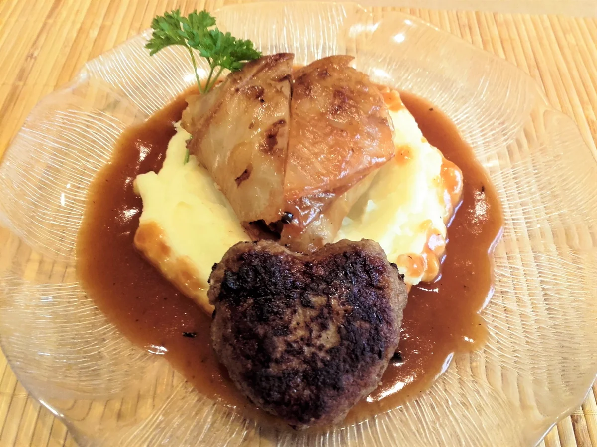 Kohlrouladen nach meiner Art - Rezept - Bild Nr. 1916