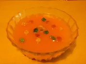 Tuttifrutti-Multivitamin-Dessert - Rezept - Bild Nr. 2