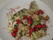 Zander-Gratin à la Géramont - Rezept - Bild Nr. 1899