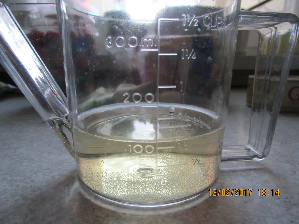 Rezept: Zander-Gratin à la Géramont Bild Nr. 1902 Zander-Gratin à la Géramont - Rezept - Bild Nr. 1902