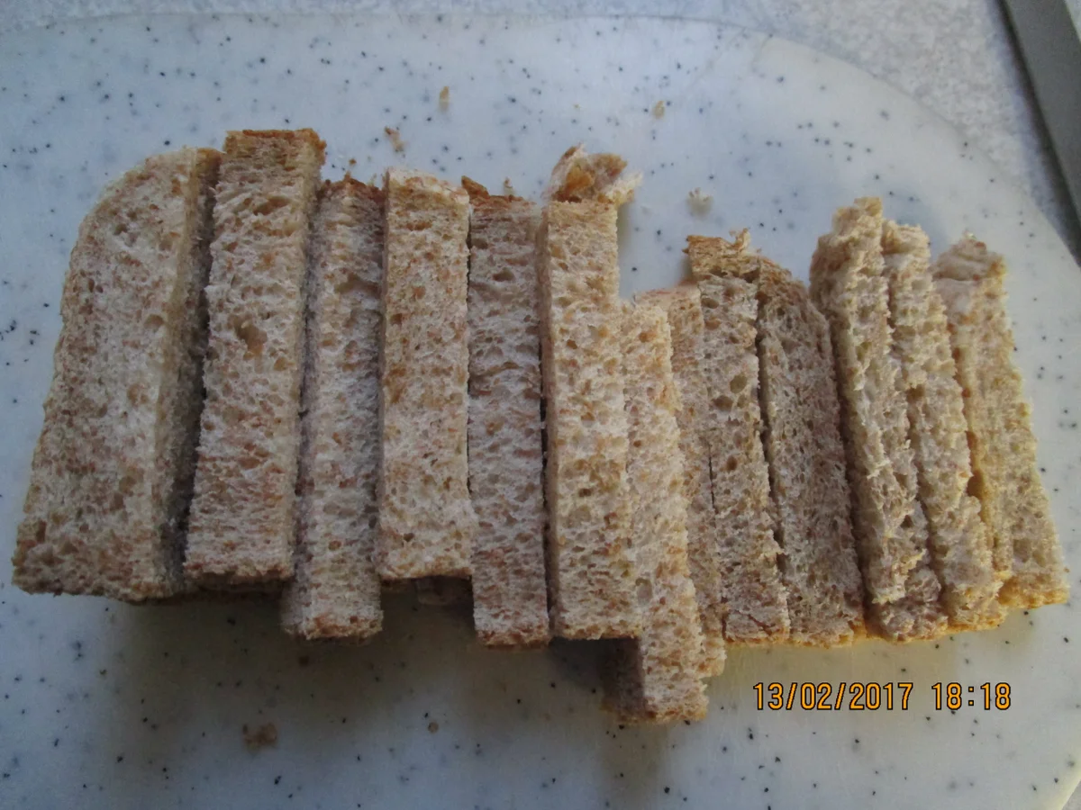 Rezept: Zander-Gratin à la Géramont Bild Nr. 1903 Zander-Gratin à la Géramont - Rezept - Bild Nr. 1903