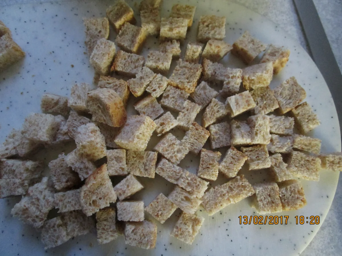 Rezept: Zander-Gratin à la Géramont Bild Nr. 1904 Zander-Gratin à la Géramont - Rezept - Bild Nr. 1904