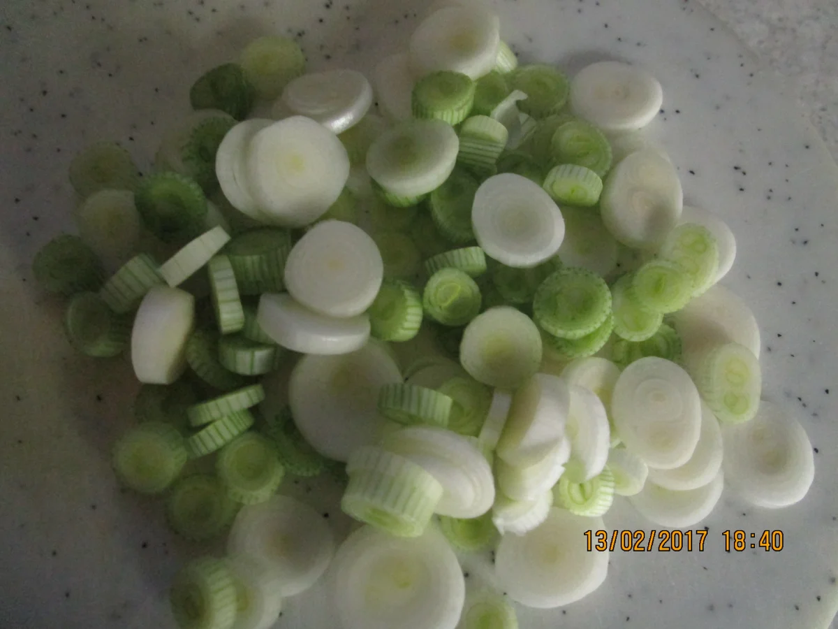 Rezept: Zander-Gratin à la Géramont Bild Nr. 1906 Zander-Gratin à la Géramont - Rezept - Bild Nr. 1906