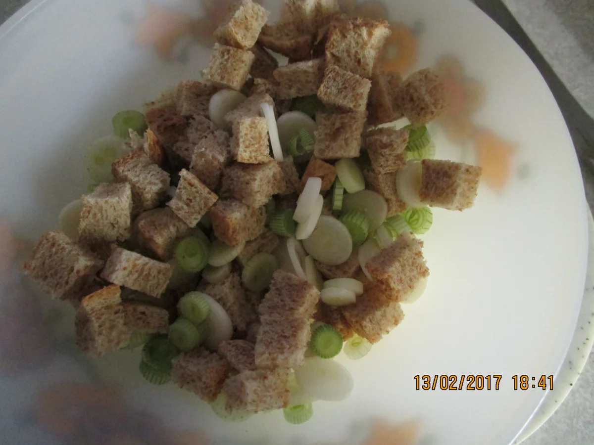 Rezept: Zander-Gratin à la Géramont Bild Nr. 1907 Zander-Gratin à la Géramont - Rezept - Bild Nr. 1907