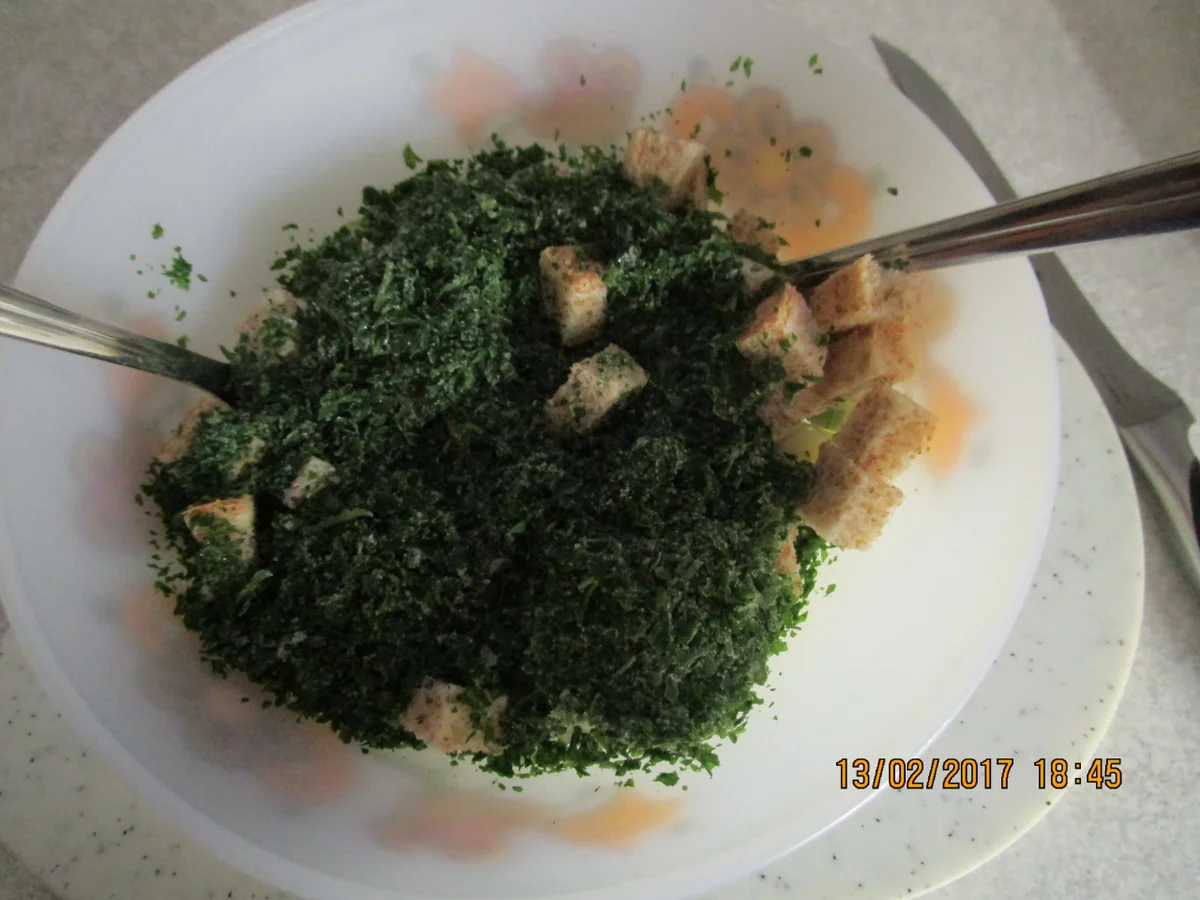 Rezept: Zander-Gratin à la Géramont Bild Nr. 1908 Zander-Gratin à la Géramont - Rezept - Bild Nr. 1908