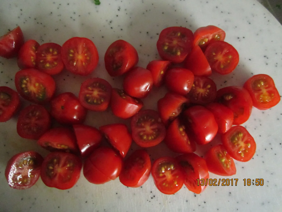 Rezept: Zander-Gratin à la Géramont Bild Nr. 1909 Zander-Gratin à la Géramont - Rezept - Bild Nr. 1909