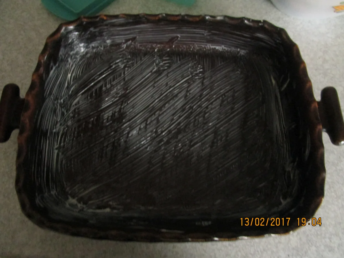 Rezept: Zander-Gratin à la Géramont Bild Nr. 1913 Zander-Gratin à la Géramont - Rezept - Bild Nr. 1913